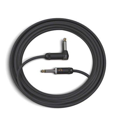 D'Addario - PW-AMSGRA-20 Instrumentkabel 1R/1V 6 m - Musik Utan Gränser 