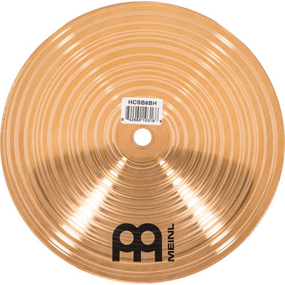 8'' HSC Bronze Bell High