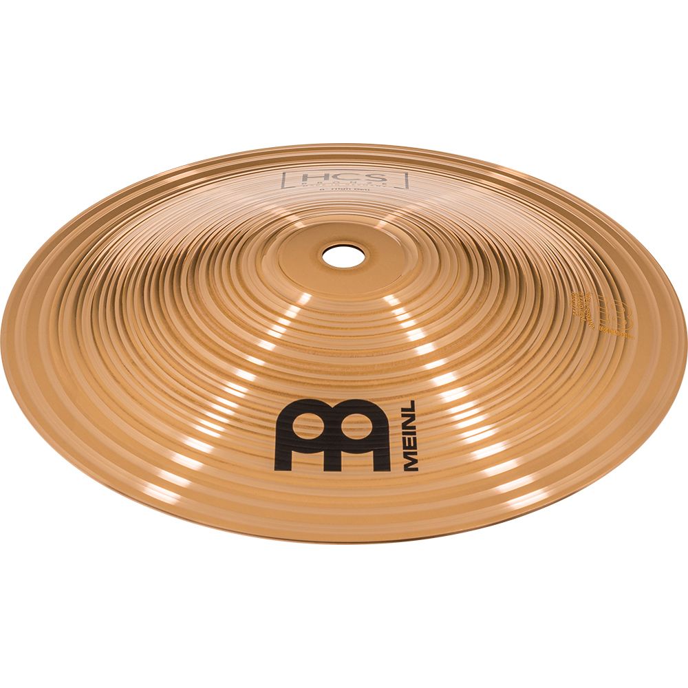 8'' HSC Bronze Bell High