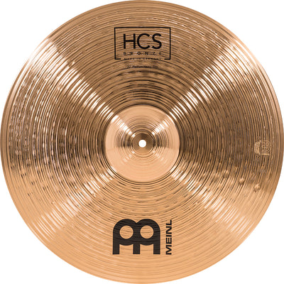 20'' HSC Bronze Medium Heavy Ride