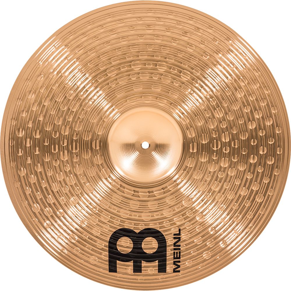 20'' HSC Bronze Medium Heavy Ride