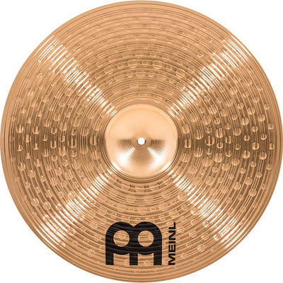 20'' HSC Bronze Medium Heavy Ride