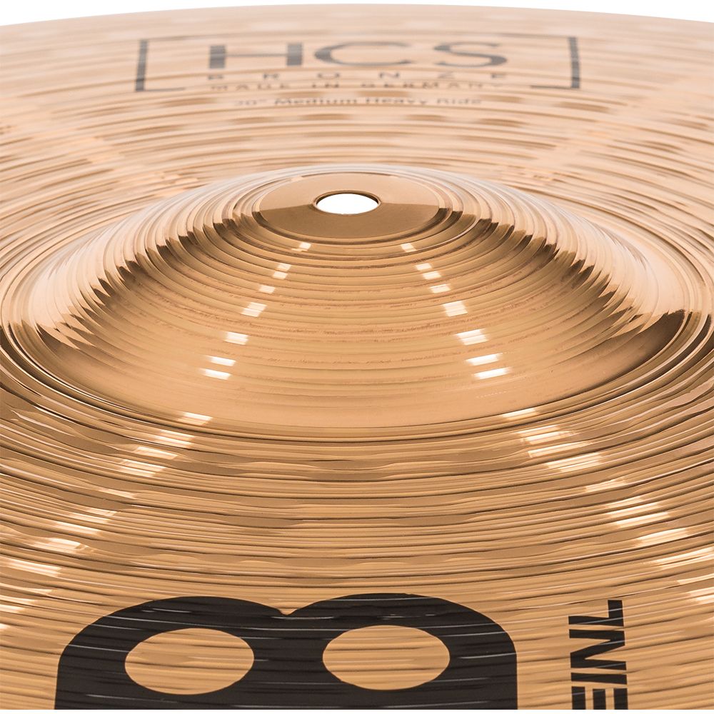 20'' HSC Bronze Medium Heavy Ride
