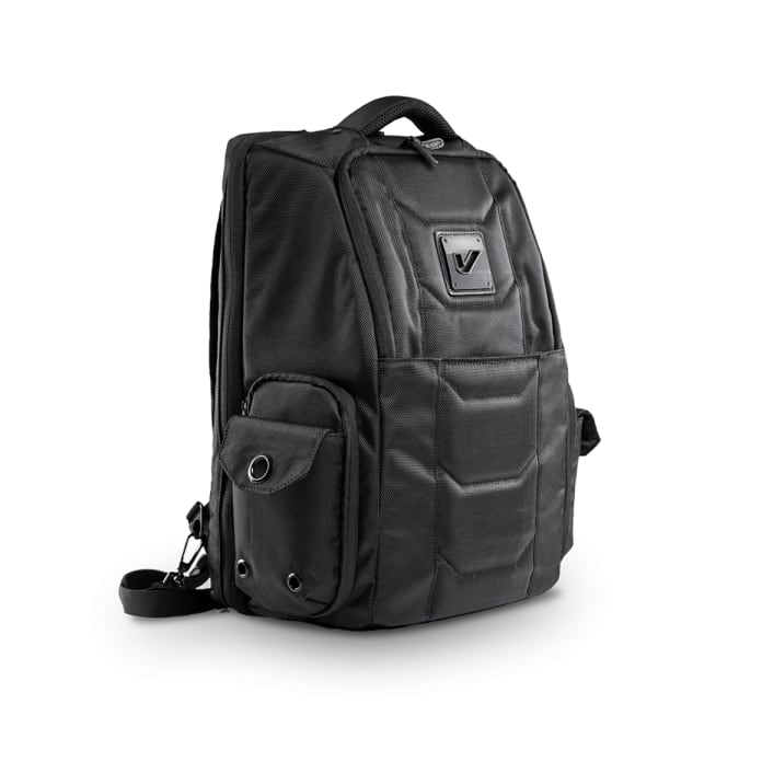 Club Bag Stealth Elite Triple Black