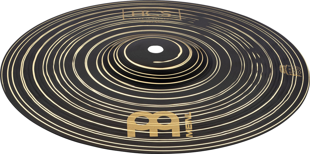 Meinl HCS10DAS 10'' HCS Dark Splash – bild 3
