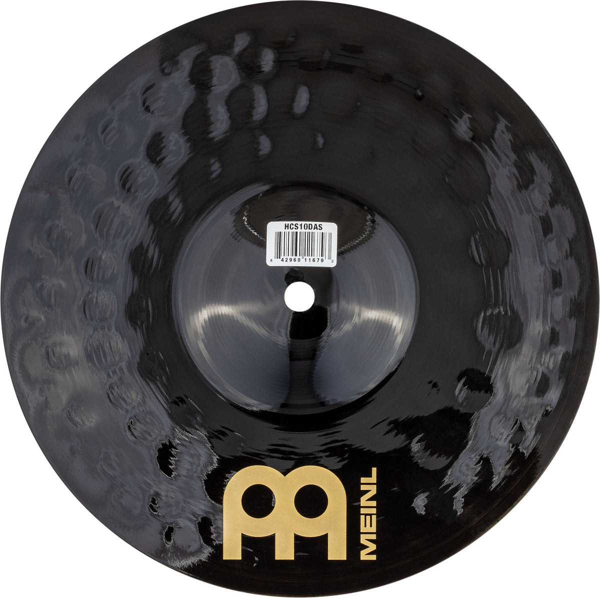 Meinl HCS10DAS 10'' HCS Dark Splash – bild 2