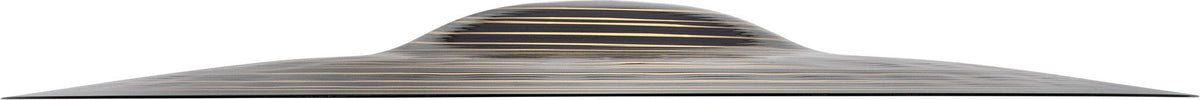 Meinl HCS10DAS 10'' HCS Dark Splash – bild 4