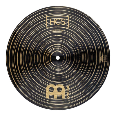 Meinl HCS14DAH 14" HCS Dark Hi-hat – bild 2