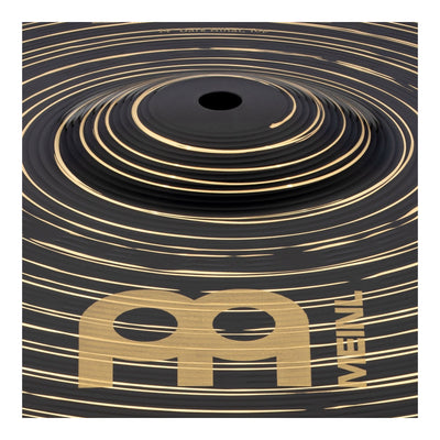Meinl HCS14DAH 14" HCS Dark Hi-hat – bild 7