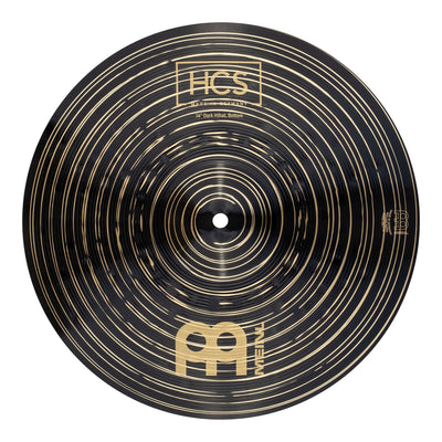 Meinl HCS14DAH 14" HCS Dark Hi-hat – bild 3