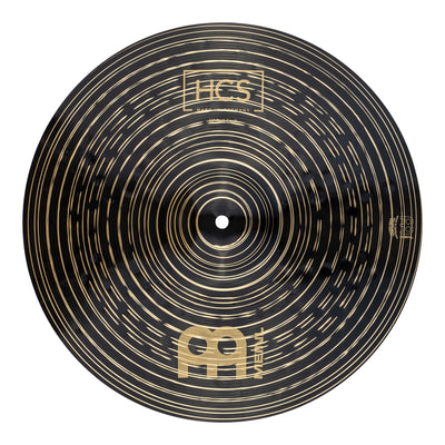 Meinl HCS16DAC 16" HCS Dark Crash