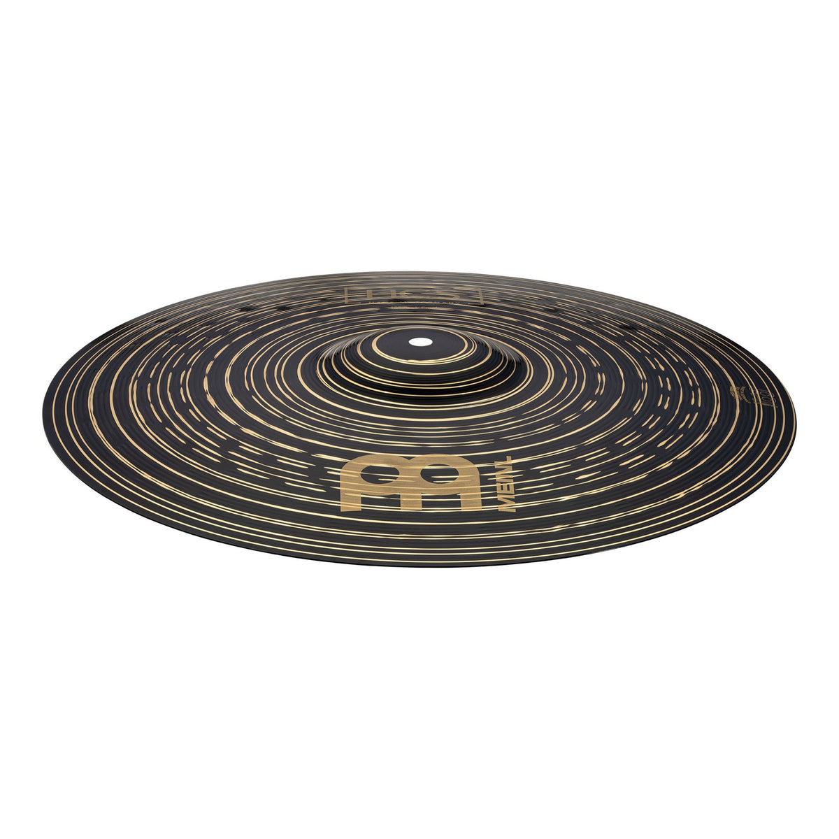 Meinl HCS16DAC 16" HCS Dark Crash – bild 2