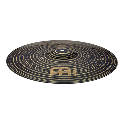 Meinl HCS16DAC 16" HCS Dark Crash – bild 2