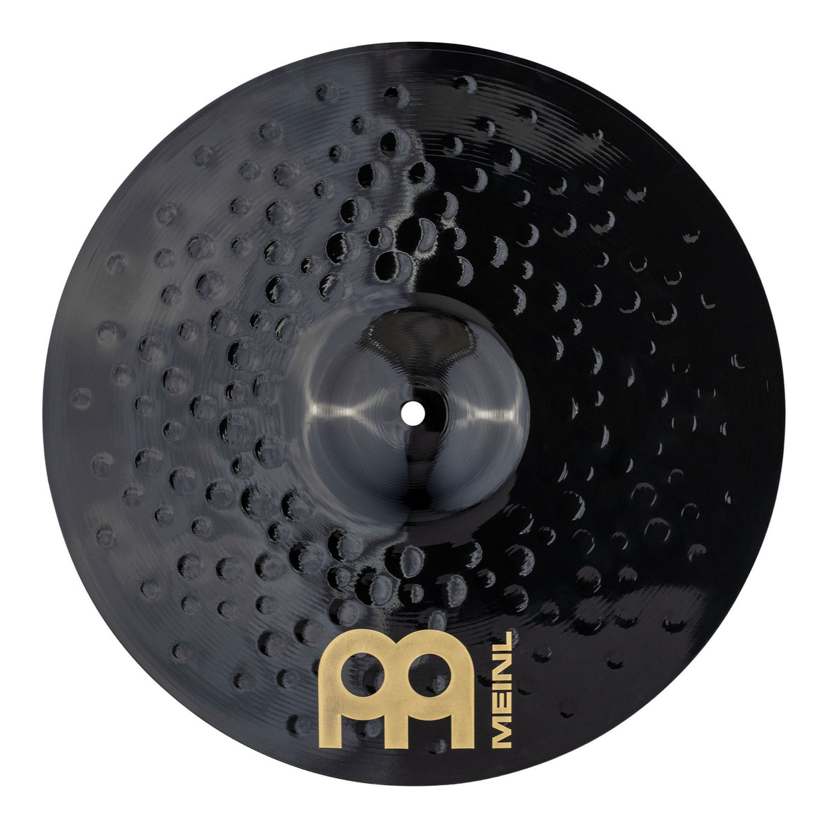 Meinl HCS16DAC 16" HCS Dark Crash – bild 5