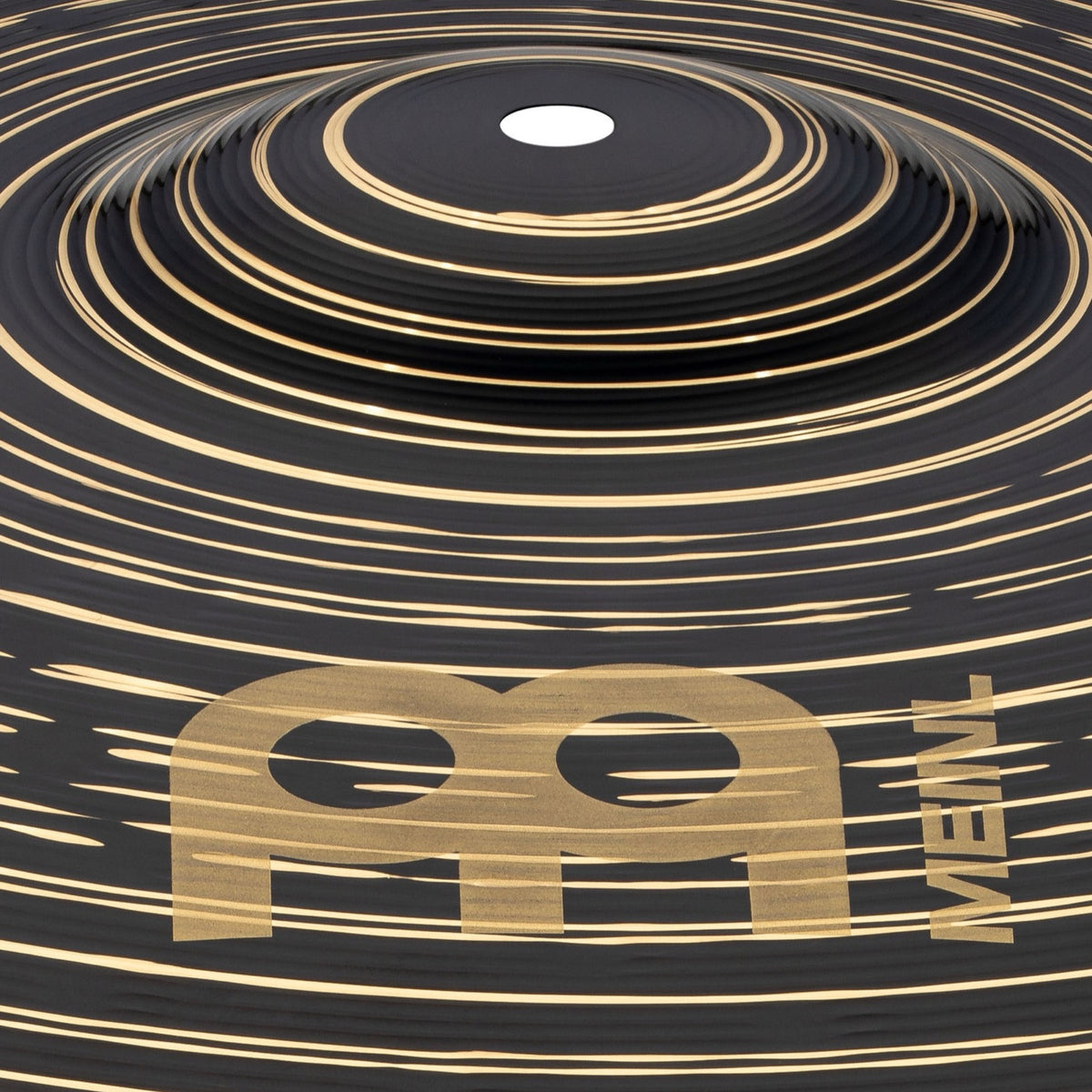 Meinl HCS16DAC 16" HCS Dark Crash – bild 6