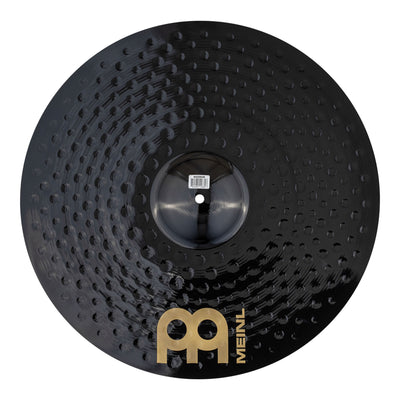Meinl HCS20DAR 20" HCS Dark Ride – bild 6