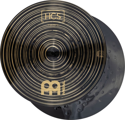 Meinl HCSD141620 HCS Dark Cymbal-set 14-16-20 – bild 4