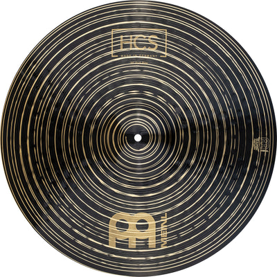 Meinl HCSD141620 HCS Dark Cymbal-set 14-16-20 – bild 6