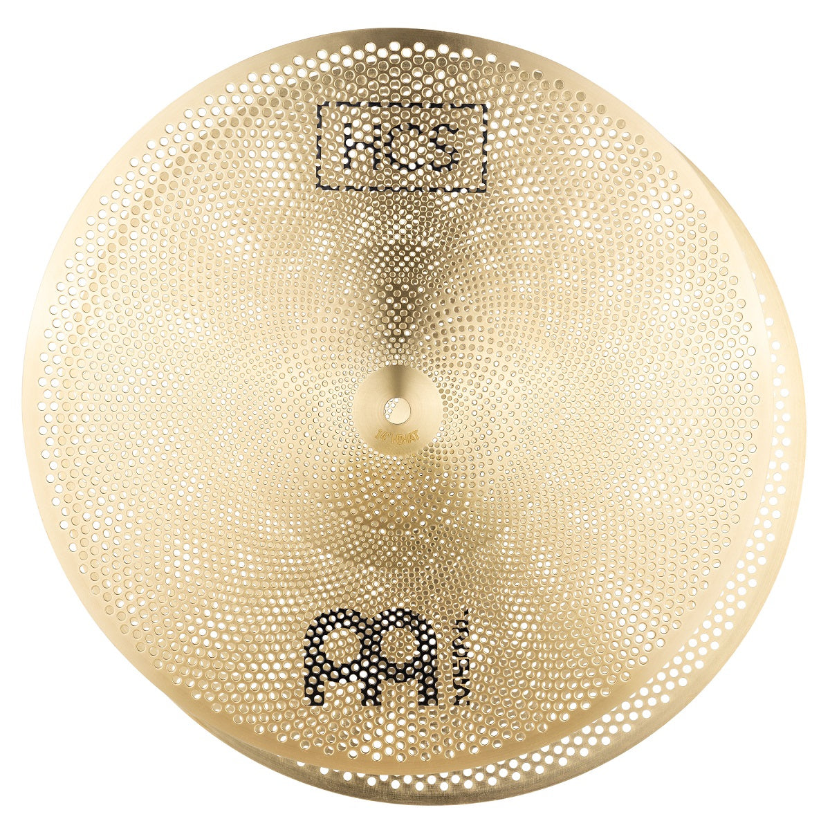 Meinl - P-HCS141620 HCS Practice Set (14,16,20) - Musik Utan Gränser 