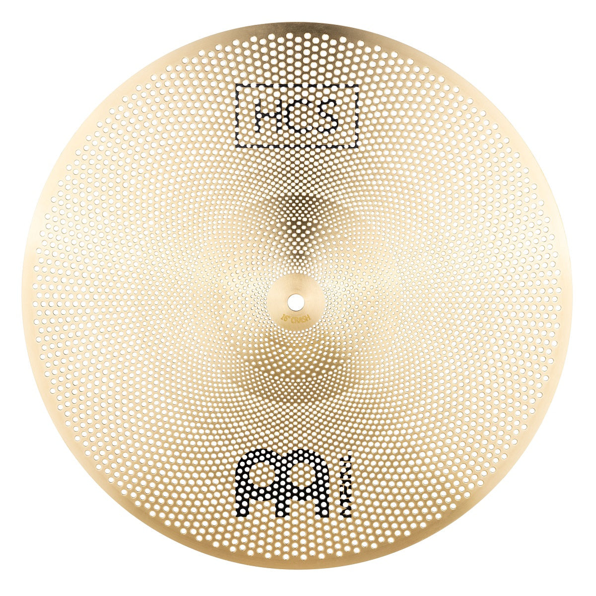 Meinl - P-HCS141620 HCS Practice Set (14,16,20) - Musik Utan Gränser 