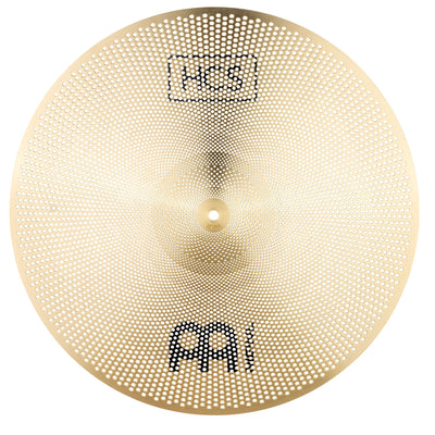Meinl - P-HCS141620 HCS Practice Set (14,16,20) - Musik Utan Gränser 