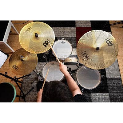 Meinl - P-HCS141620 HCS Practice Set (14,16,20) - Musik Utan Gränser 
