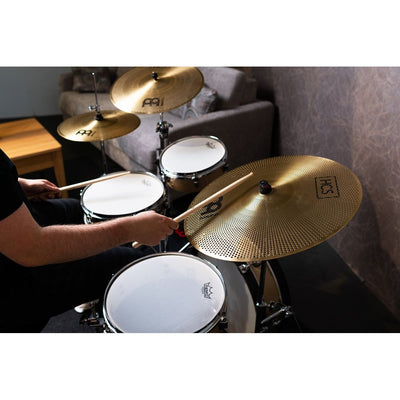 Meinl - P-HCS141620 HCS Practice Set (14,16,20) - Musik Utan Gränser 