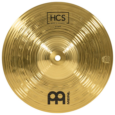 Meinl - HCS Expander Cymbal Set, 10S/14H/16C/18C/20R - Musik Utan Gränser 