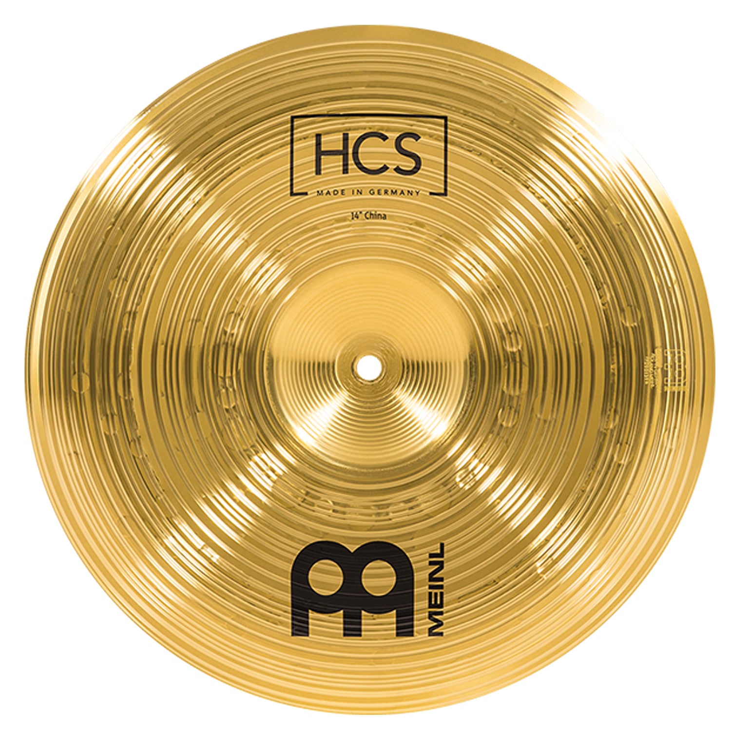 Meinl - Ultimate cymbal-set HCS-SCS1 - Musik Utan Gränser 