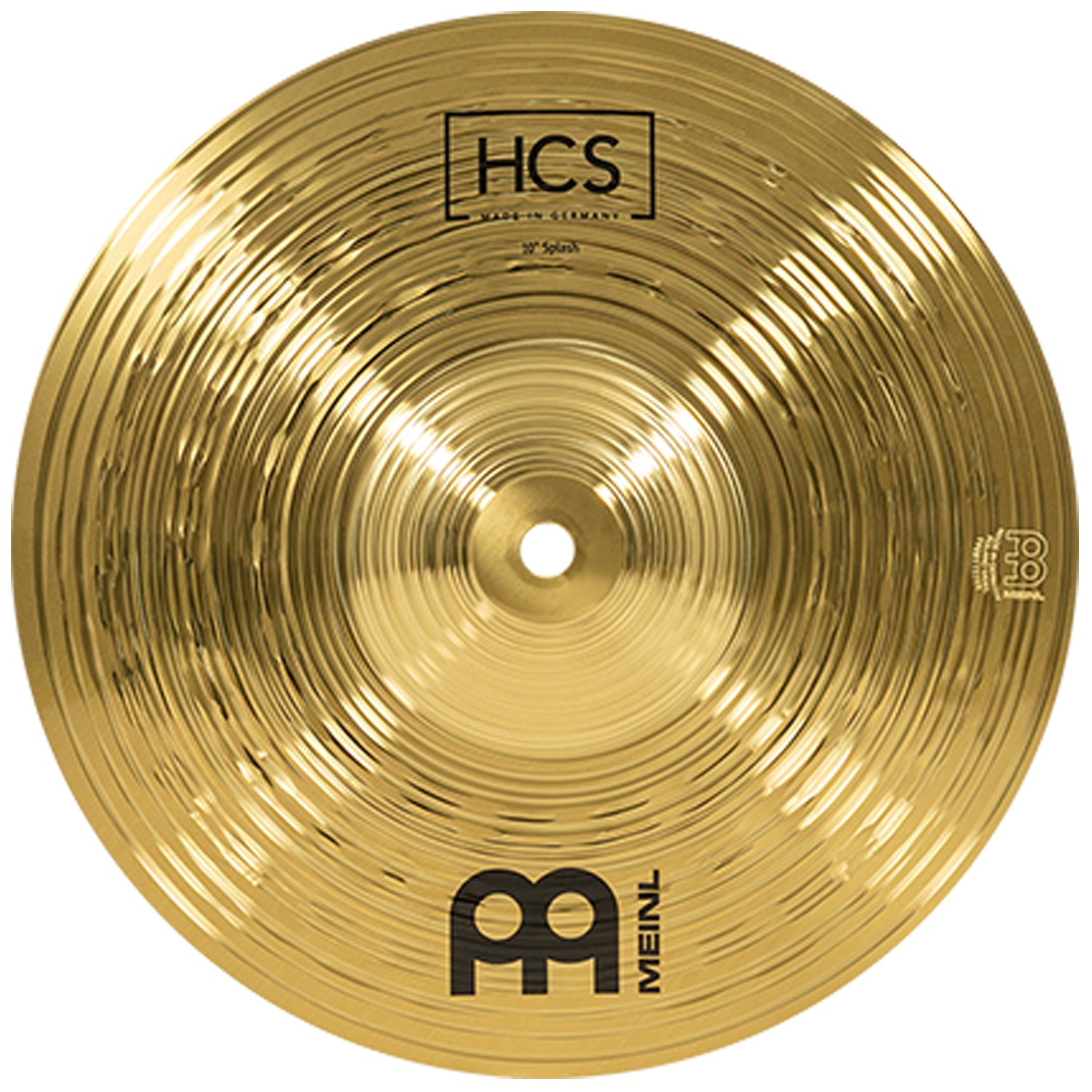 Meinl - Ultimate cymbal-set HCS-SCS1 - Musik Utan Gränser 