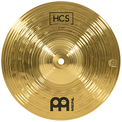Meinl - Ultimate cymbal-set HCS-SCS1 - Musik Utan Gränser 