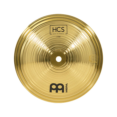 Meinl - Ultimate cymbal-set HCS-SCS1 - Musik Utan Gränser 