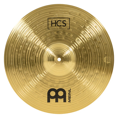 Meinl - HCS Super Cymbal Set (6-pcs) HCS-SCS - Musik Utan Gränser 