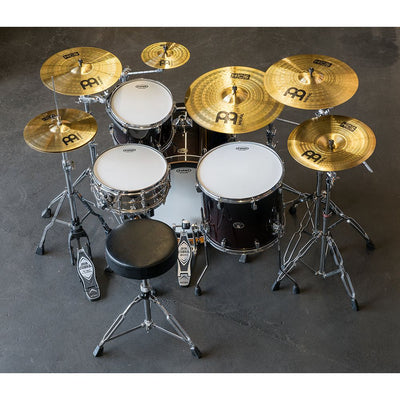 Meinl - HCS Super Cymbal Set (6-pcs) HCS-SCS - Musik Utan Gränser 