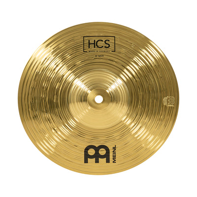 Meinl - HCS Cymbalpack HCS141620+10 - Musik Utan Gränser 