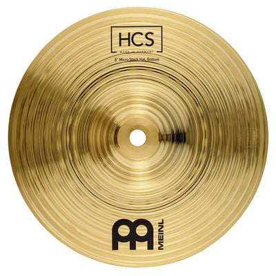 Micro Stack Hihat 8", HCS8H