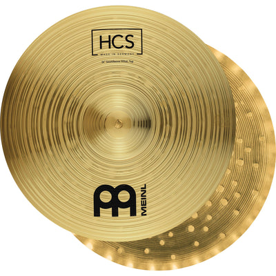 14'' Hi-hat Soundwave, HCS14SWH