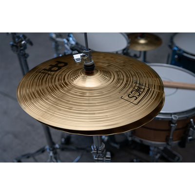 14'' Hi-hat Soundwave, HCS14SWH