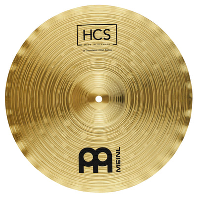 14'' Hi-hat Soundwave, HCS14SWH