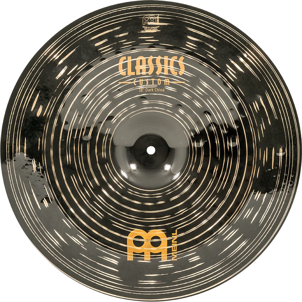 CC18DACH 18'' Dark China