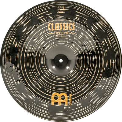 CC18DACH 18'' Dark China