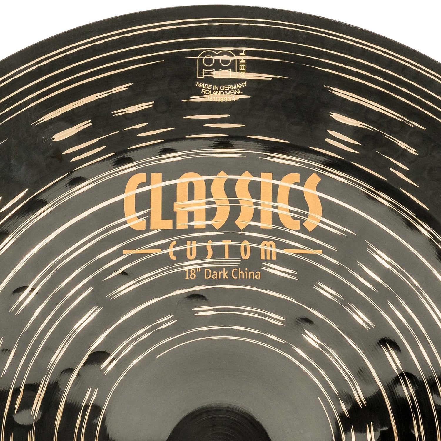 CC18DACH 18'' Dark China