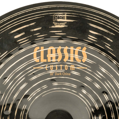 CC18DACH 18'' Dark China