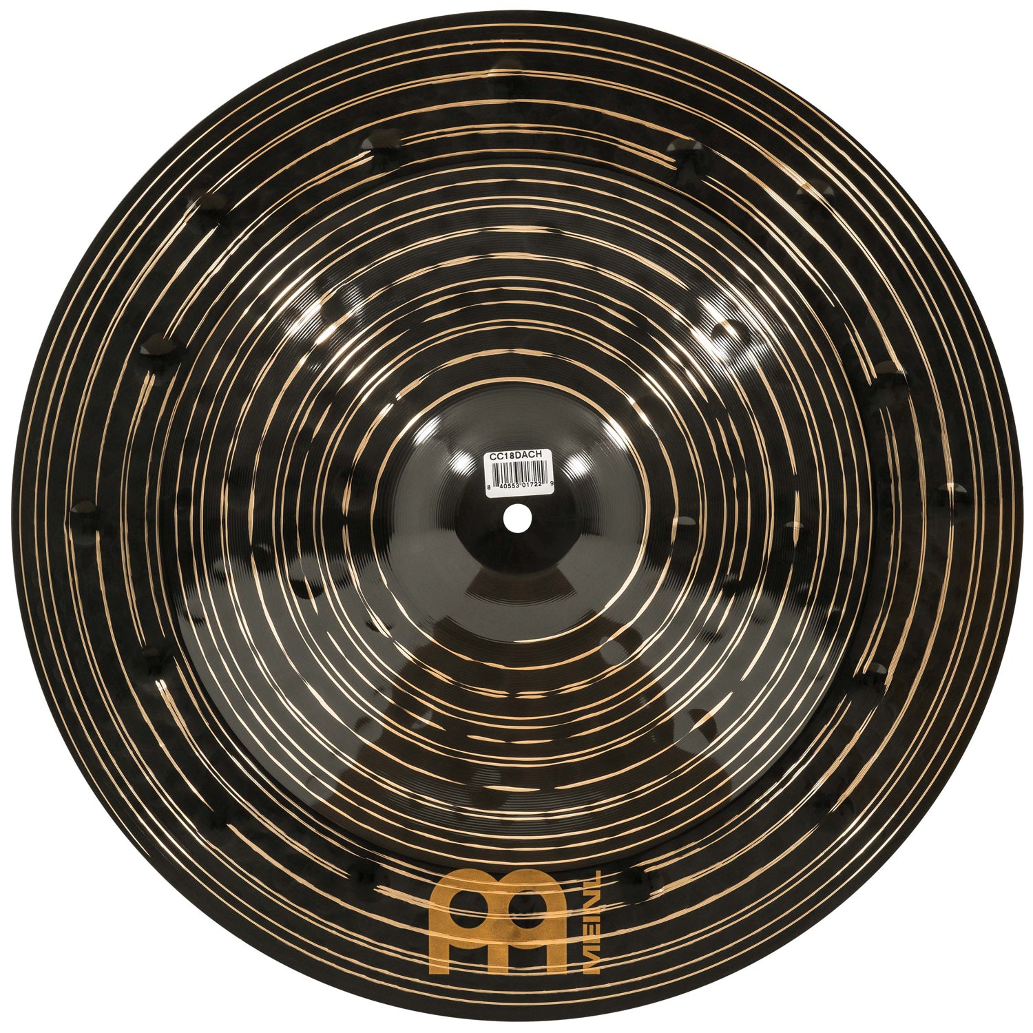 CC18DACH 18'' Dark China