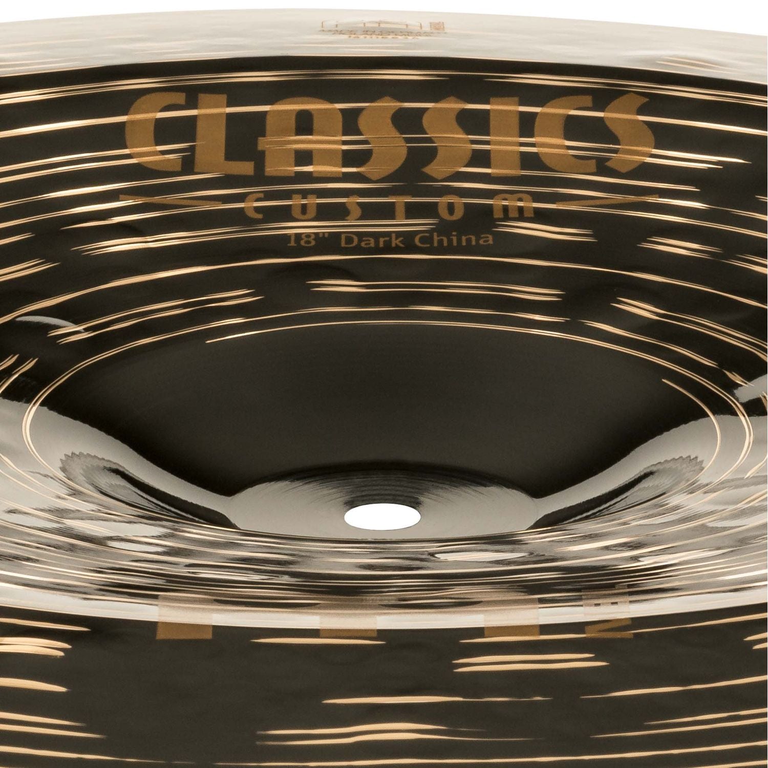 CC18DACH 18'' Dark China