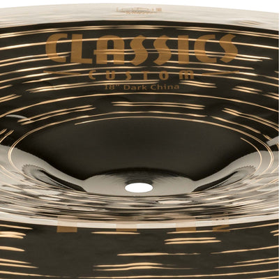 CC18DACH 18'' Dark China