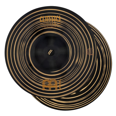 8'' Dark Micro Stack Hi-hat - CC8DAH