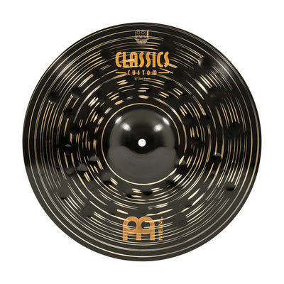 16" Dark Crash CC16DAC