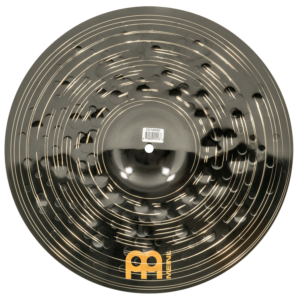 16" Dark Crash CC16DAC