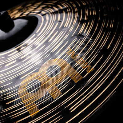 Meinl - Classics Custom Dark 24" Ride CC24DAR - Musik Utan Gränser 